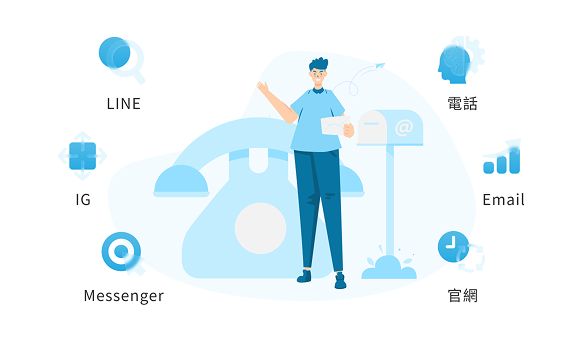 用戶體驗專家