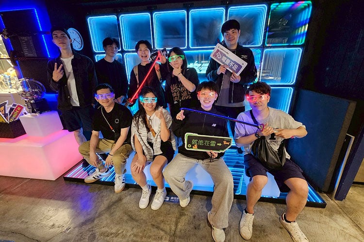 Team 2