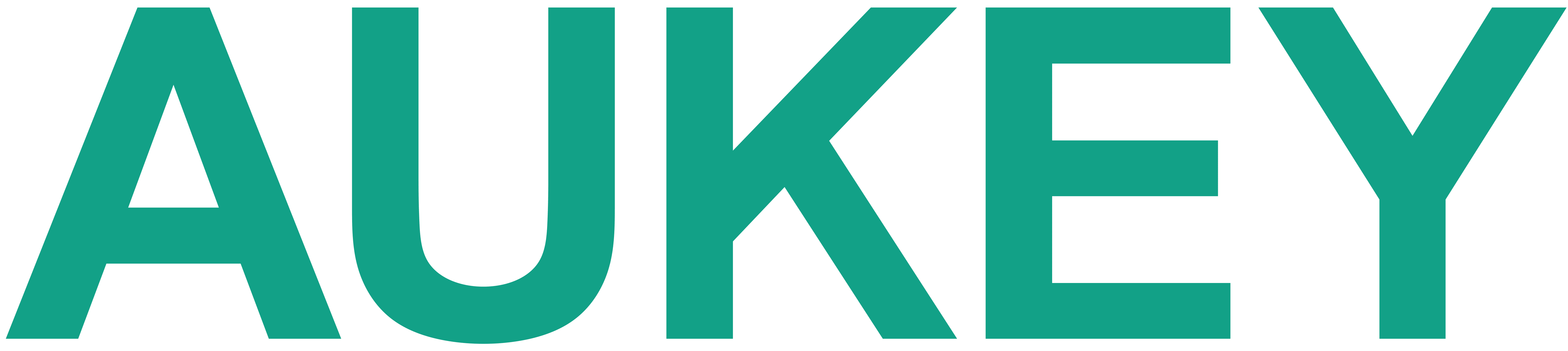 Aukey Logo