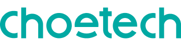 Choetech Logo